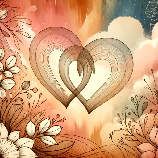 logo of Valentine's Day Pro on the GPT Store