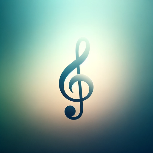 logo of Music Creator on the GPT Store