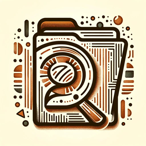 logo of Briefing Bot on the GPT Store