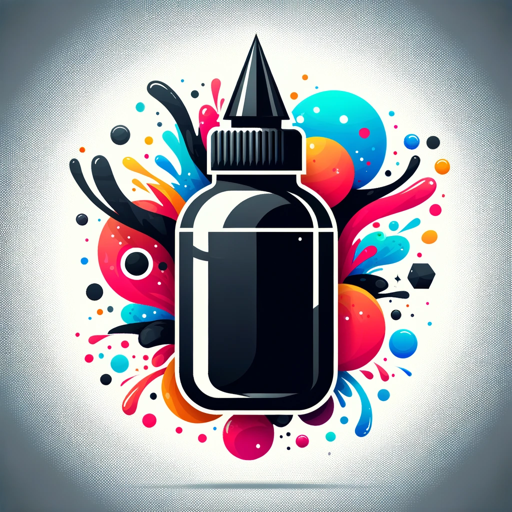 logo of in tattoo on the GPT Store