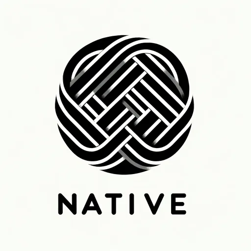 logo of NativeGpt on the GPT Store
