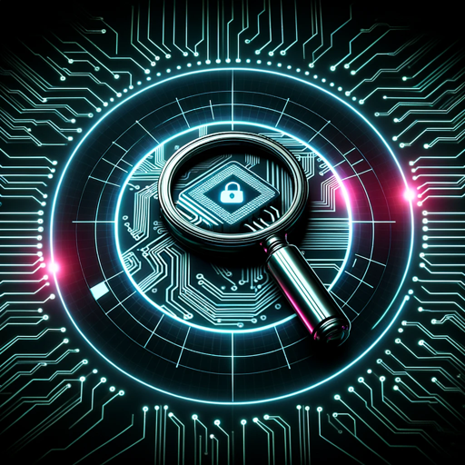 logo of E-commerce Fraud Detection Mentor on the GPT Store