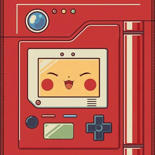 logo of PokédexGPT on the GPT Store