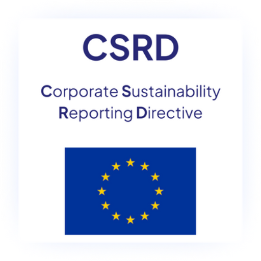 logo of Better CSRD Chat on the GPT Store