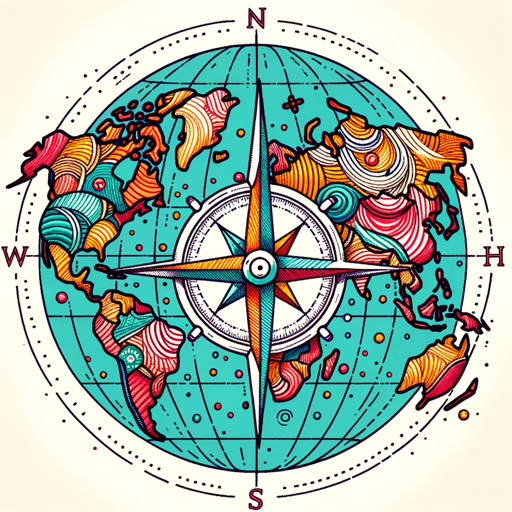 logo of Trade Navigator on the GPT Store