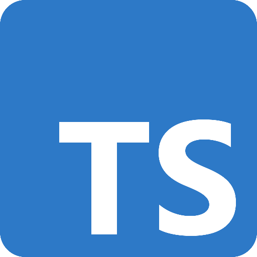 logo of TypeScript Assistant on the GPT Store