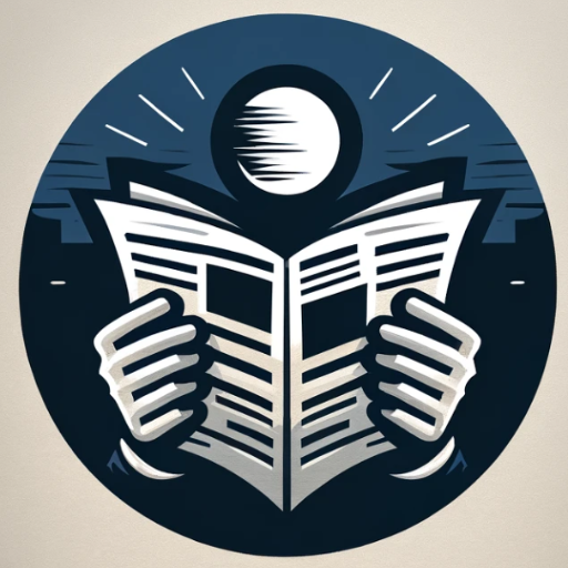 logo of EBM - Appraisal Tool for SR/MA or RCT on the GPT Store