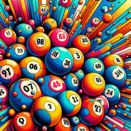 logo of 로또번호 예측 Lotto Pattern Explorer on the GPT Store