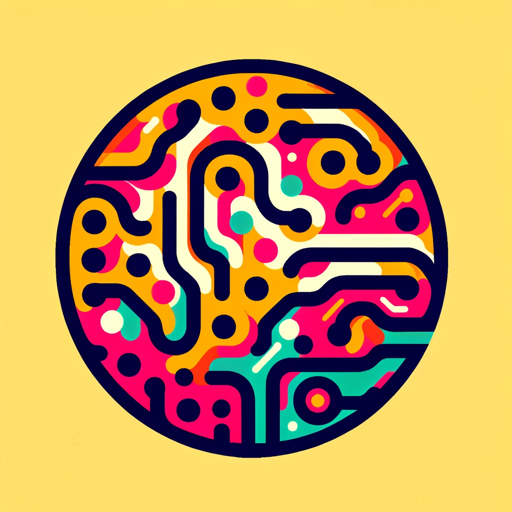 logo of MicroAGI on the GPT Store