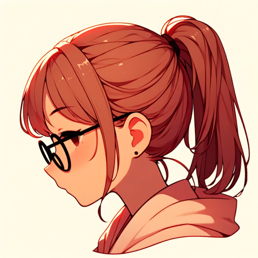 logo of LOFI on the GPT Store