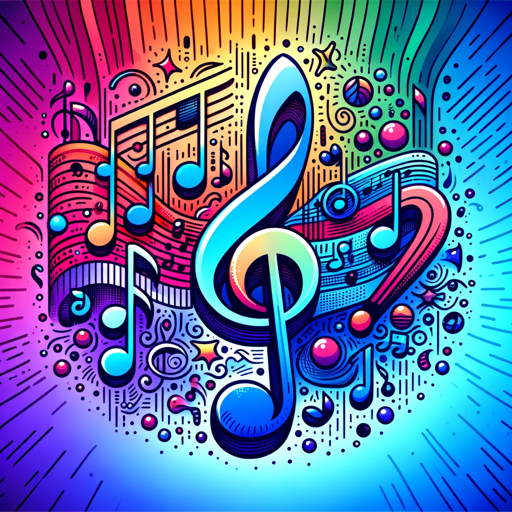 logo of Rhythm Scout | Latest Hot Songs on the GPT Store