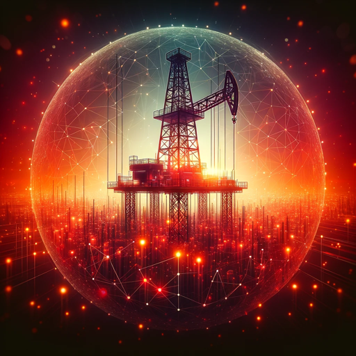 logo of PetroProdigy on the GPT Store