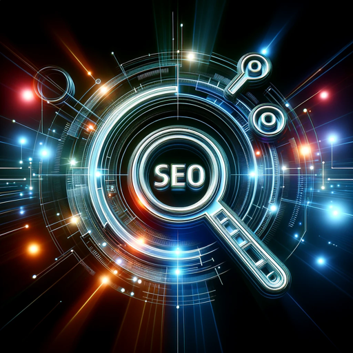 logo of SEO Describer on the GPT Store
