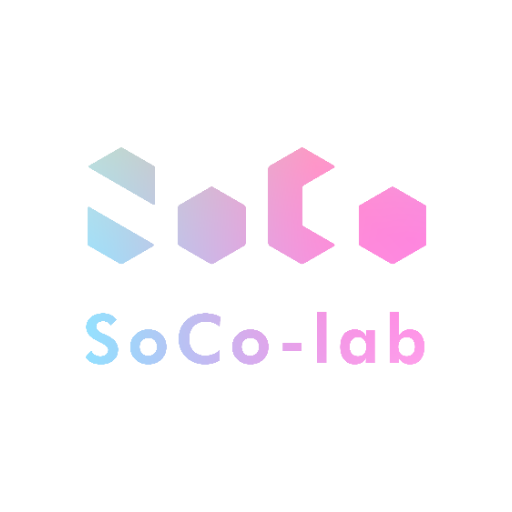 logo of SoCo-IDEA on the GPT Store
