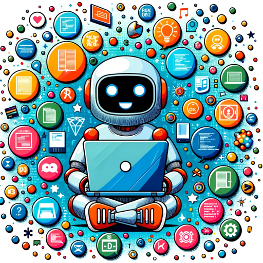 logo of Code Guru on the GPT Store