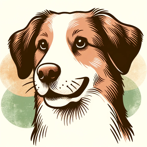 Canine Counselor on the GPT Store