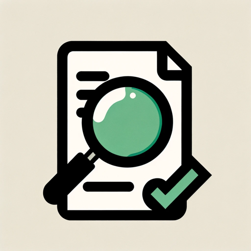 logo of CheckMe on the GPT Store