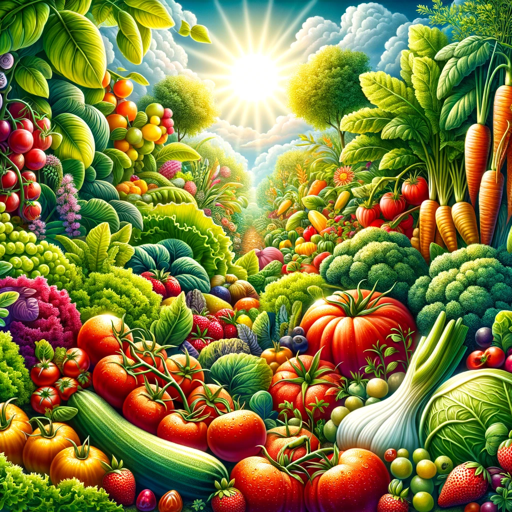 logo of Garden Guru on the GPT Store