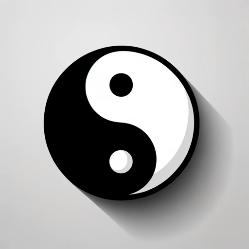 logo of AI算命 on the GPT Store