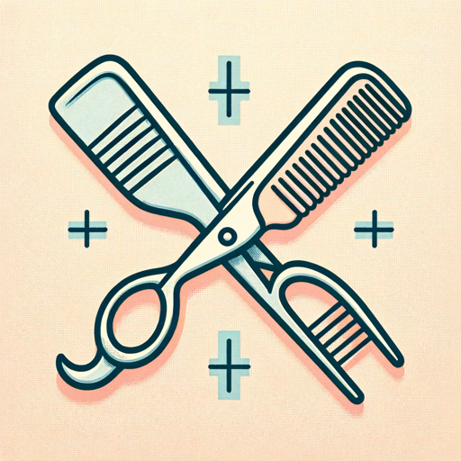 Hair GPT on the GPT Store