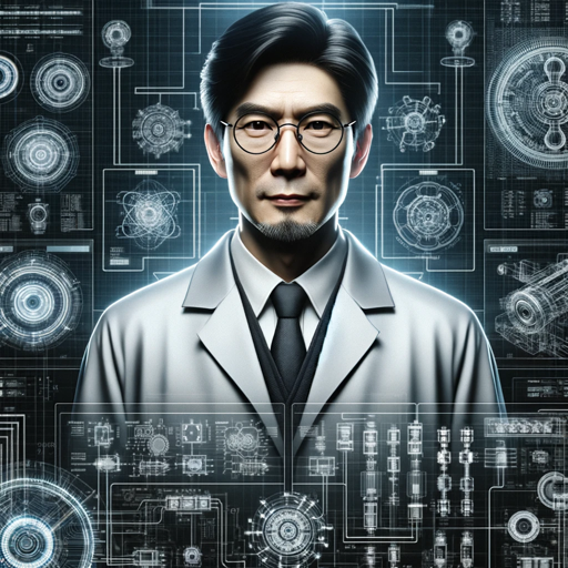 logo of 电气工程教授 on the GPT Store