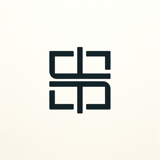logo of Minimal Logo Maker on the GPT Store