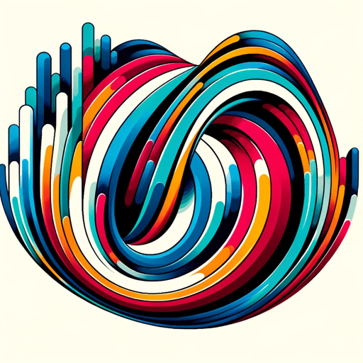 logo of Art Echo on the GPT Store