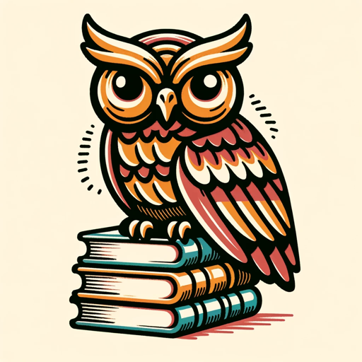 logo of Assessment Generator on the GPT Store