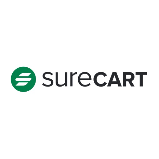 logo of SureCart on the GPT Store