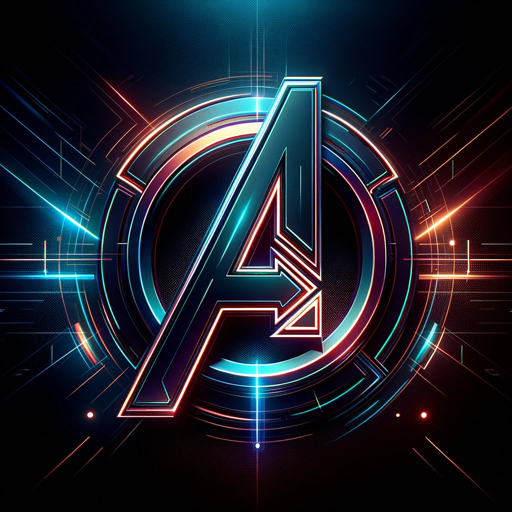 logo of Avengers Assemble on the GPT Store