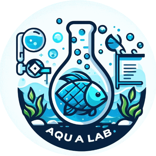 logo of Aqua Lab on the GPT Store