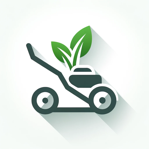 logo of Mes pièces détachées motoculture & jardin on the GPT Store
