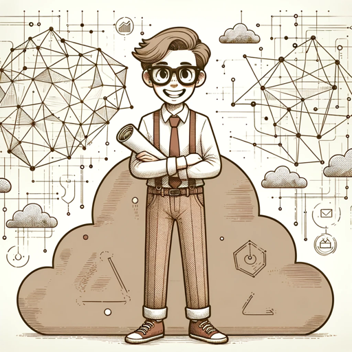 logo of Solution Architect Pro on the GPT Store
