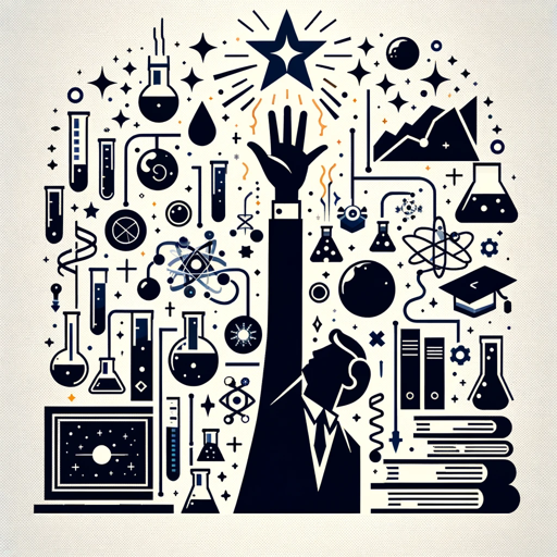 logo of Faust on the GPT Store