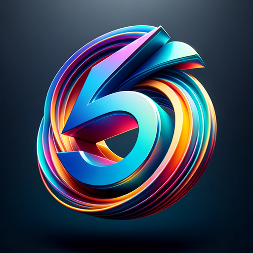 logo of Dimensional Visionary on the GPT Store