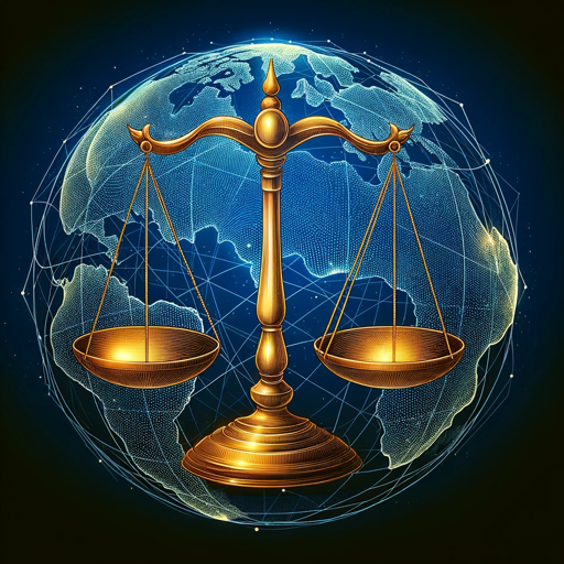 logo of Immigrant Founder Legal Navigator on the GPT Store