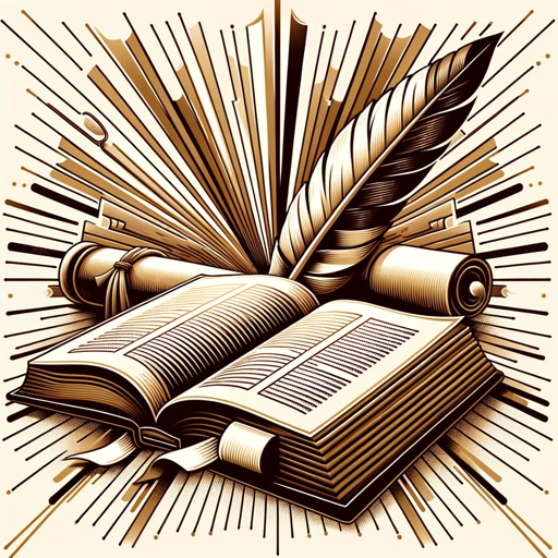 logo of Bible Professor on the GPT Store