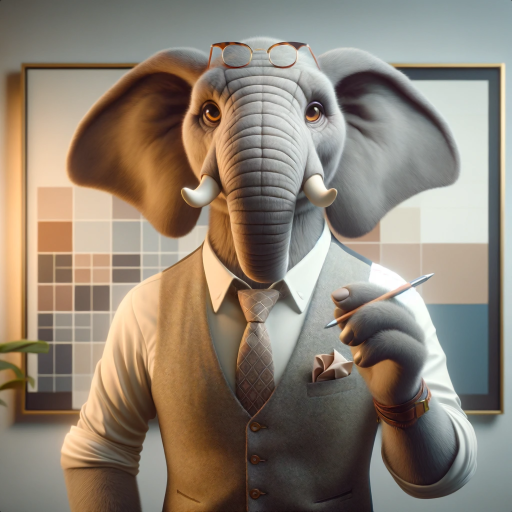 Concept Artist on the GPT Store