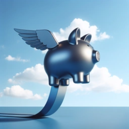 logo of Fundraising Facilitator on the GPT Store