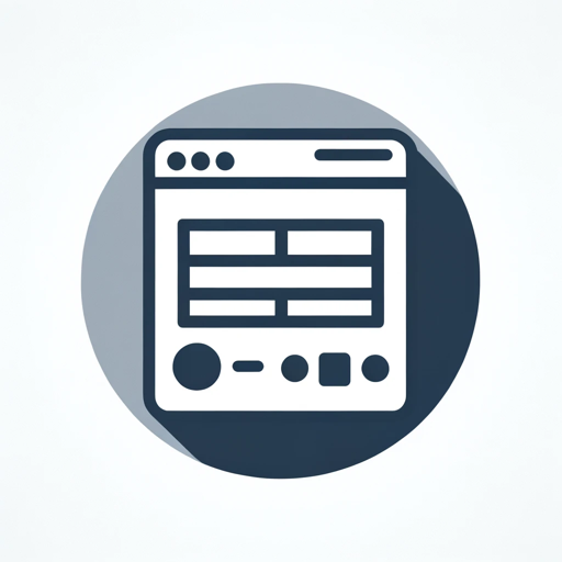 logo of Layout Wizard on the GPT Store