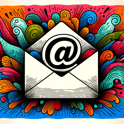 logo of Ekspert Mailowy on the GPT Store