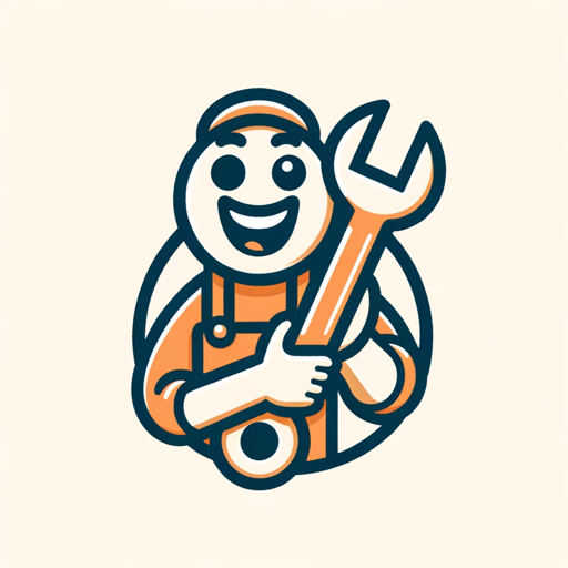 logo of 3 Series Mechanic on the GPT Store