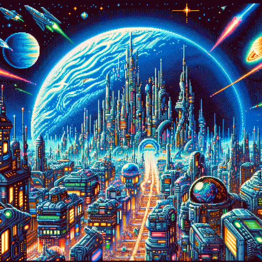 Starbase Alpha on the GPT Store
