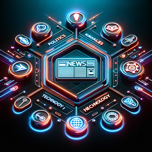 logo of News Fetcher on the GPT Store