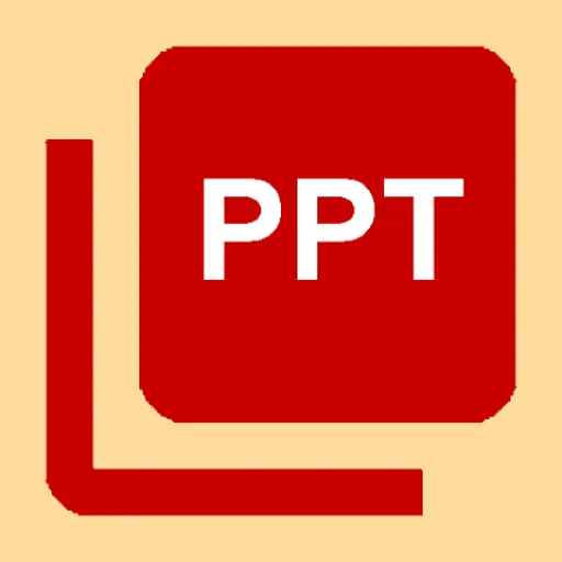 logo of PPT Generator on the GPT Store