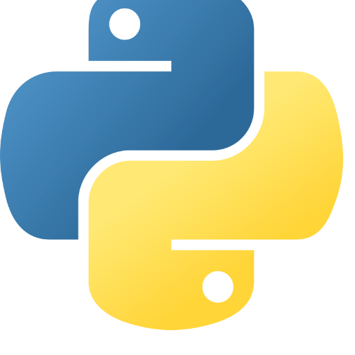 logo of Python Helper on the GPT Store