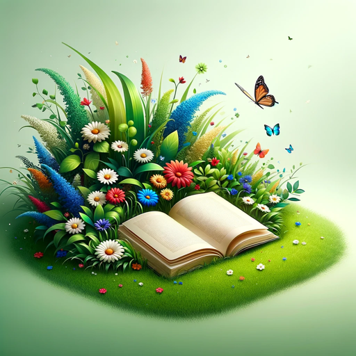 logo of Most Used 5000 English Words on the GPT Store
