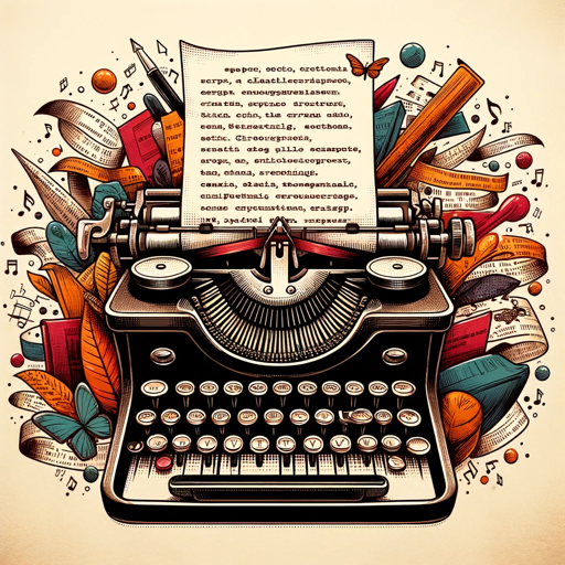 logo of TV and Film Script Writer on the GPT Store