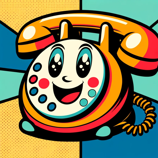 logo of Bob the dispatcher on the GPT Store