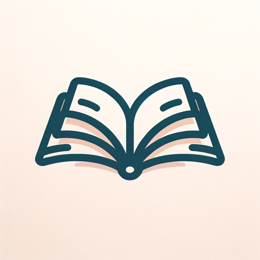 logo of Textbook Summarizer on the GPT Store
